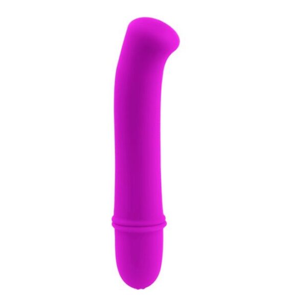 Flirtation vibrateur antony — PRETTY LOVE