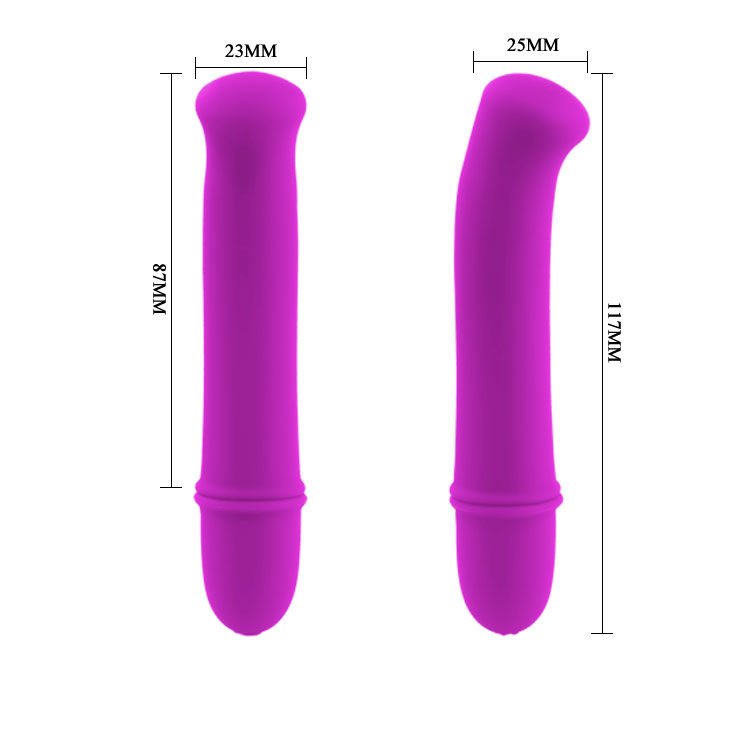 Flirtation vibrateur antony — PRETTY LOVE, vue 6