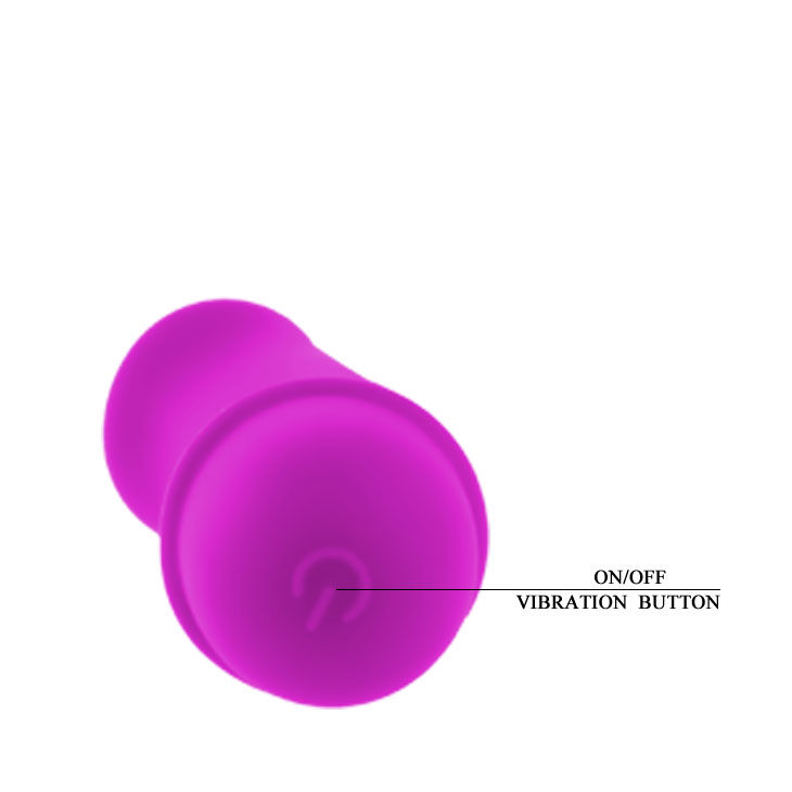 Flirtation vibrateur antony — PRETTY LOVE, vue 7