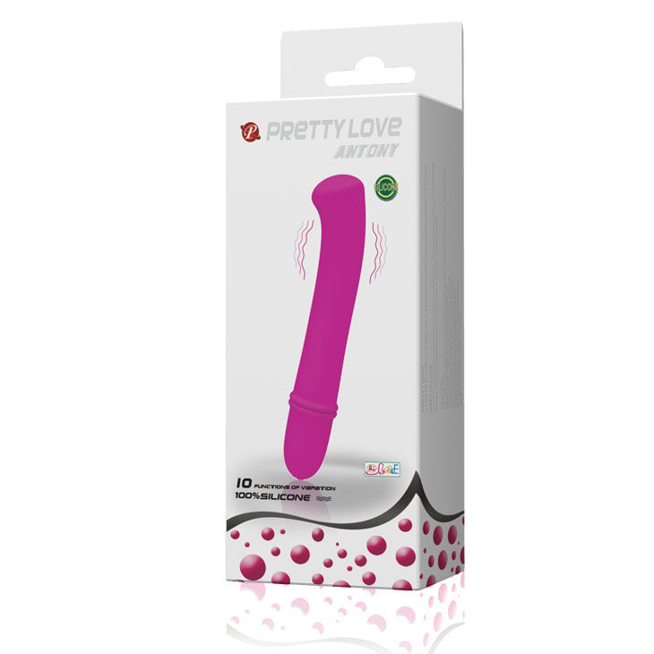 Flirtation vibrateur antony — PRETTY LOVE, vue 9