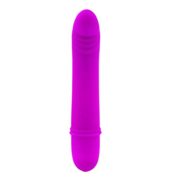 Flirtation vibrateur beck — PRETTY LOVE