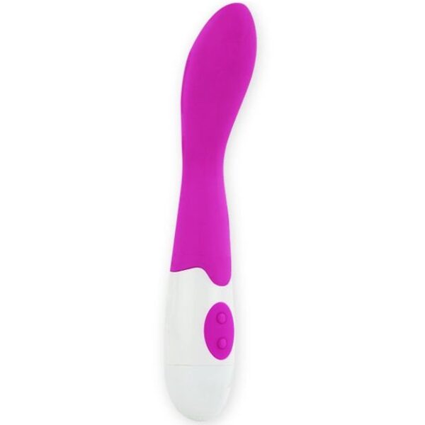 Flirtation vibrateur évêque — PRETTY LOVE