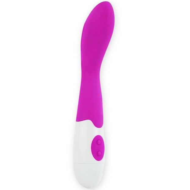 Flirtation vibrateur évêque — PRETTY LOVE