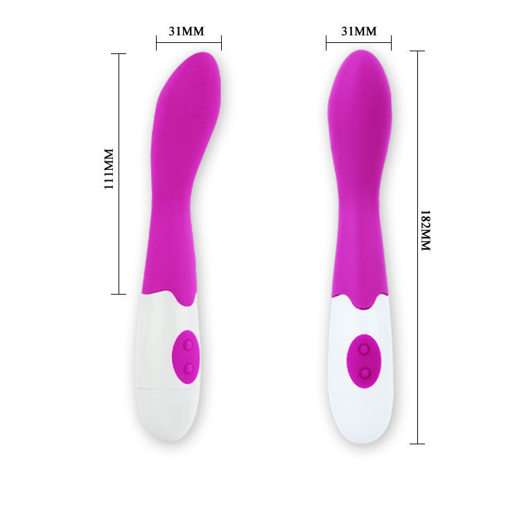 Flirtation vibrateur évêque — PRETTY LOVE, vue 6