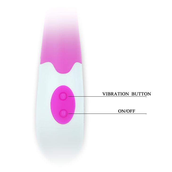 Flirtation vibrateur évêque — PRETTY LOVE, vue 7