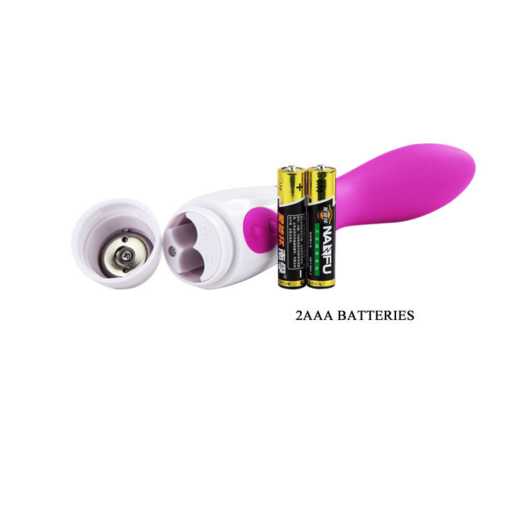 Flirtation vibrateur évêque — PRETTY LOVE, vue 8