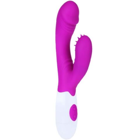 Vibrateur stimulateur andr? — PRETTY LOVE