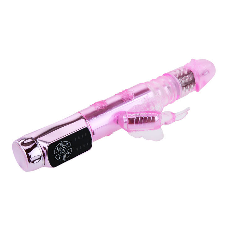 US lapin papillon palnitant — BAILE, vue 5