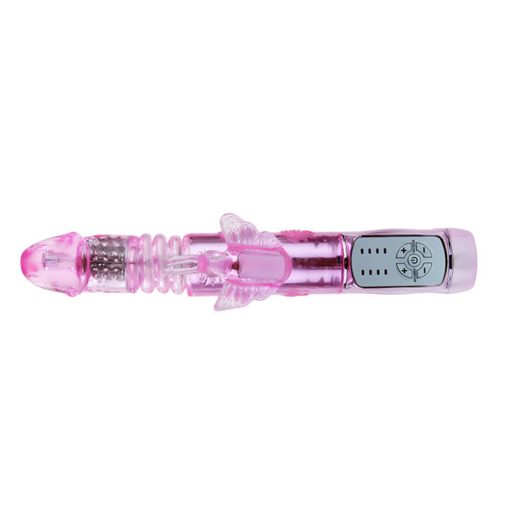US lapin papillon palnitant — BAILE, vue 7