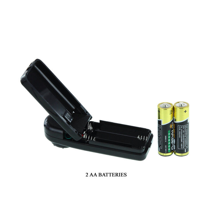 Super vibro dong V — BAILE, vue 7