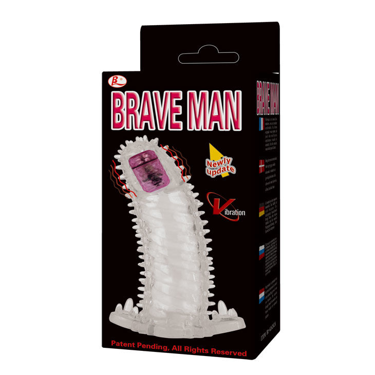 Extension de capteurbrave II MAN — BAILE, vue 8