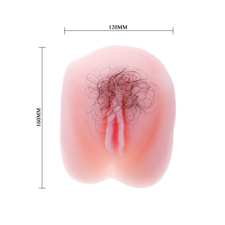 Chatte vibraton anthea magic flesh — BAILE, vue 9
