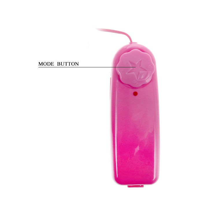 Chatte vibraton anthea magic flesh — BAILE, vue 10