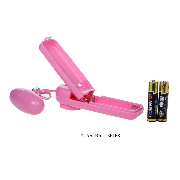 Chatte vibraton anthea magic flesh — BAILE, vue 11
