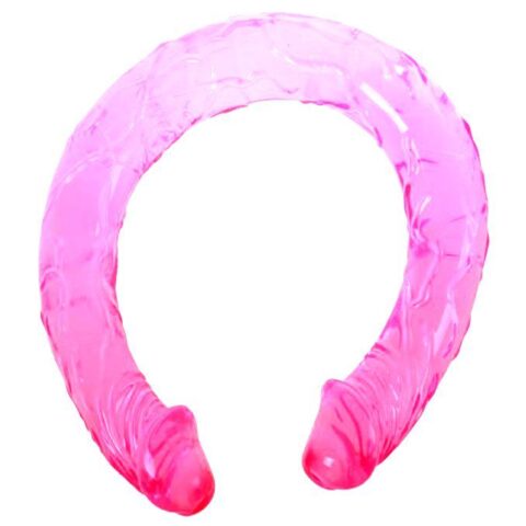 Double dong rose 44.5 CM — BAILE