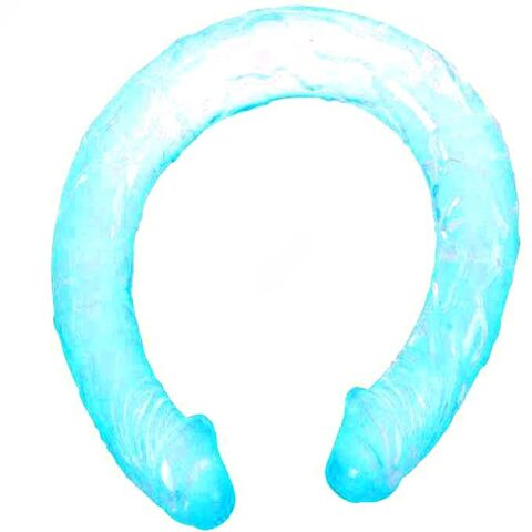 Double dong bleu 44.5 CM — BAILE