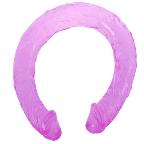 Double dong lilas 44.5 CM — BAILE