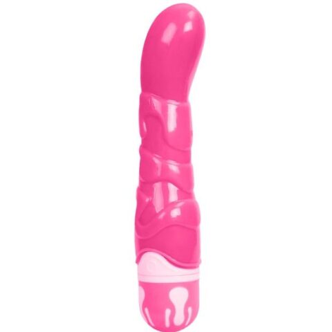 La bite réaliste rose 21.8 CM — BAILE