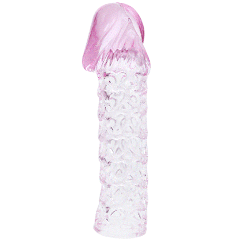 Couverture dextension de pénis de — BAILE