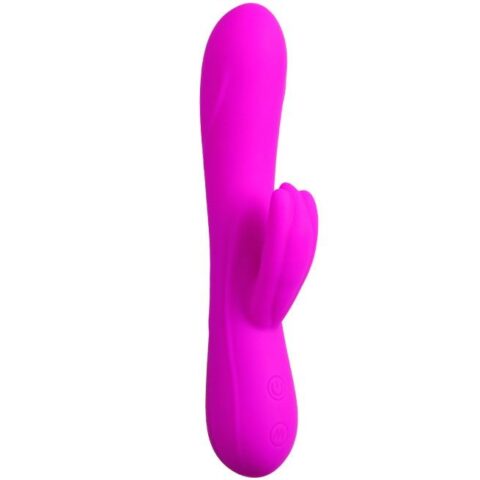 Vibrateur stimulateur barrete — PRETTY LOVE