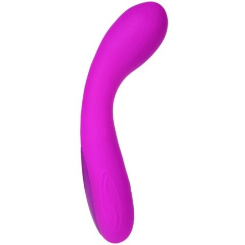 Masseur lilas tony — PRETTY LOVE