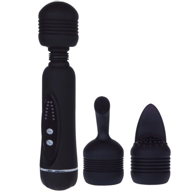 Masseur magique — PRETTY LOVE