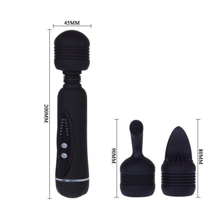 Masseur magique — PRETTY LOVE, vue 5