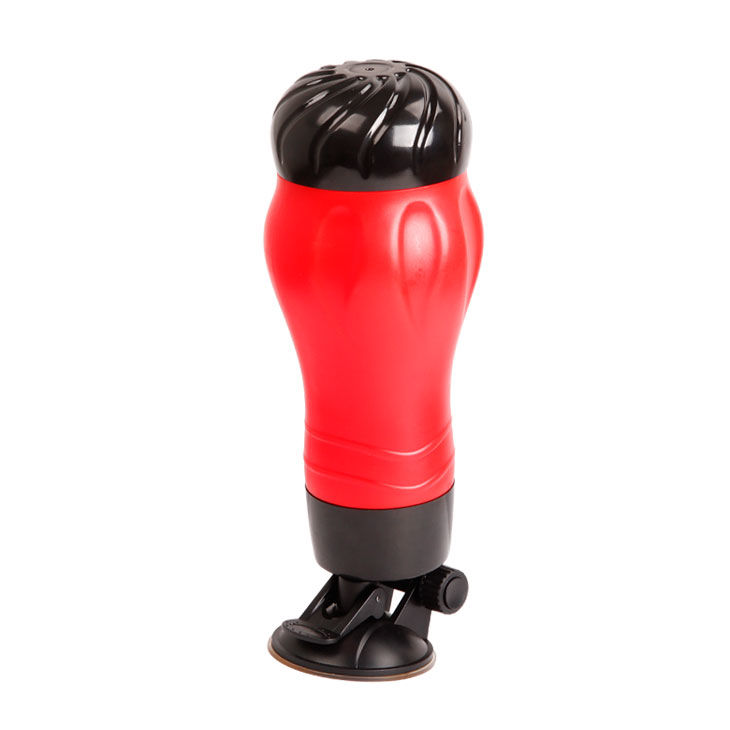 Flora vagin avec base masturbateur — CRAZY BULL, vue 2