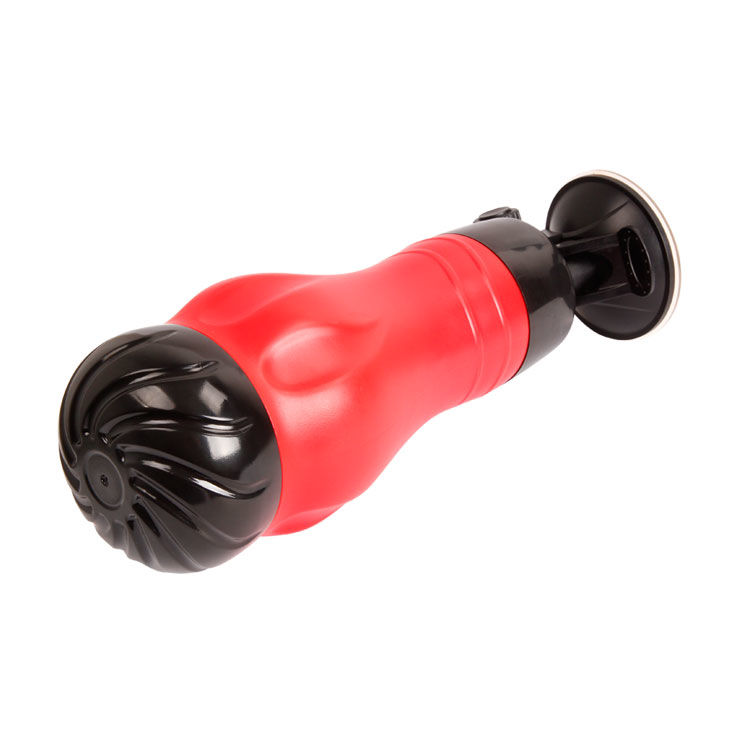Flora vagin avec base masturbateur — CRAZY BULL, vue 3