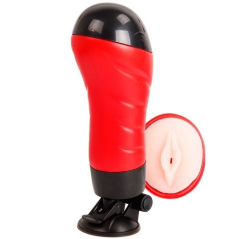 Vagin avec base masturbateur — CRAZY BULL