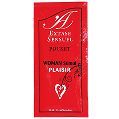 Crème stimulante pour elle 10 ML — EXTASE SENSUAL