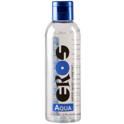 Lubrifiant médical dense 100 ML — EROS AQUA