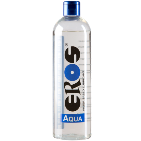 Lubrifiant médical aqua dense 250 ML — EROS