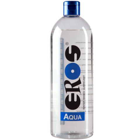 Lubrifiant médical dense 500 ML — EROS AQUA
