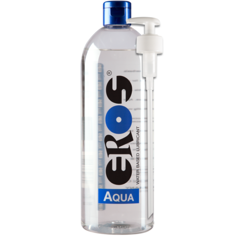 Lubrifiant médical dense 1000 ML — EROS AQUA
