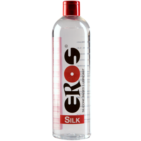 Lubrifiant silicone médical silk 250 ML — EROS