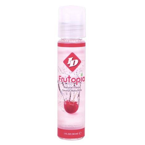 Lubrifiant cerise 30ML