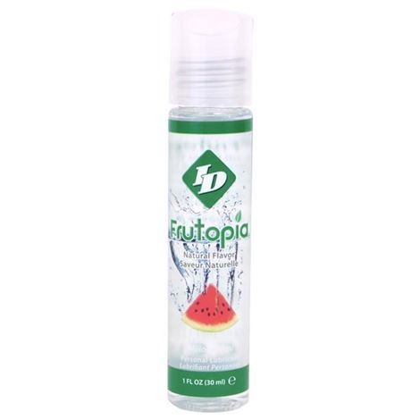 Lubrifiant pastèque 30 ML