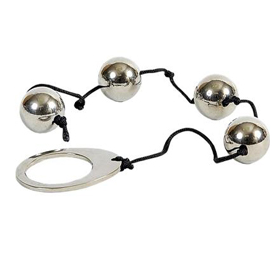 Perles dures en métal 4 20MM — METAL HARD