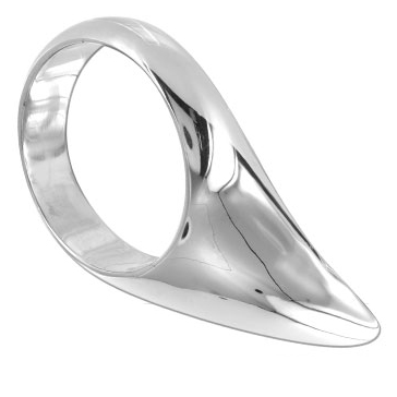 Larme de bite 50MM — METAL HARD