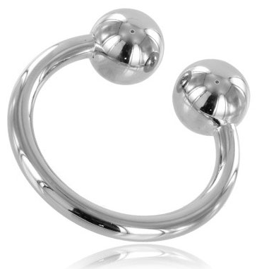 Anneau de presse-étoupe métallique DUR 30MM — METAL HARD