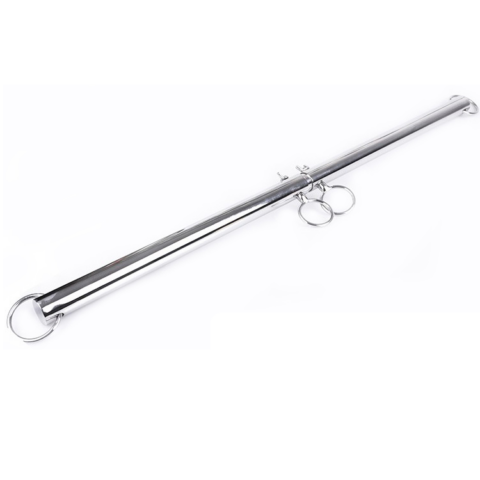 Barre de soumission de cheville extensible — METAL HARD