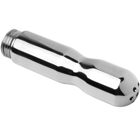 Douche intime 10,16 CM — METAL HARD