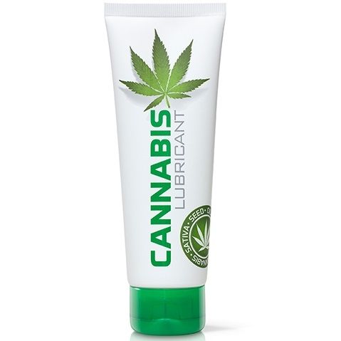 Cannabis lubrifiant 125 ML — COBECO