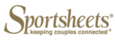 Logo SPORTSHEETS