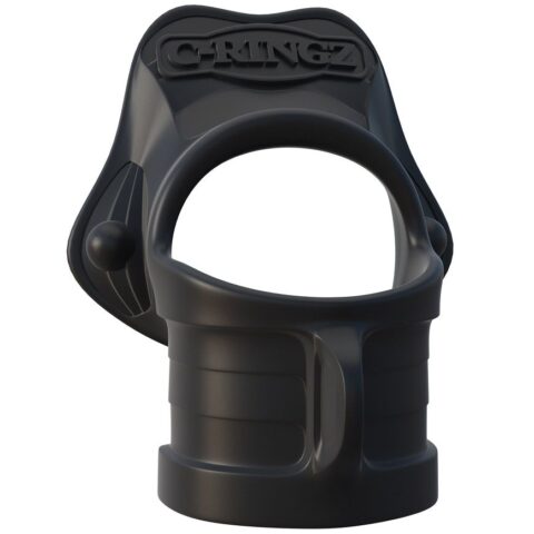 Rock hard ring & stretcher — FANTASY C-RINGZ