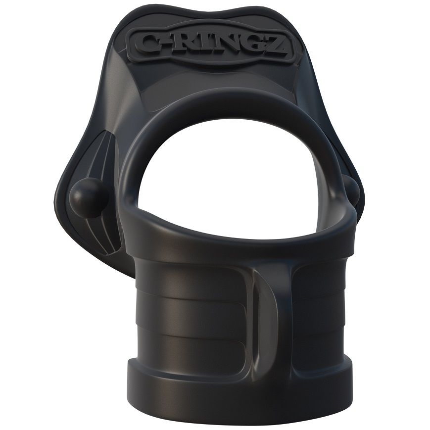 Rock hard ring & stretcher — FANTASY C-RINGZ
