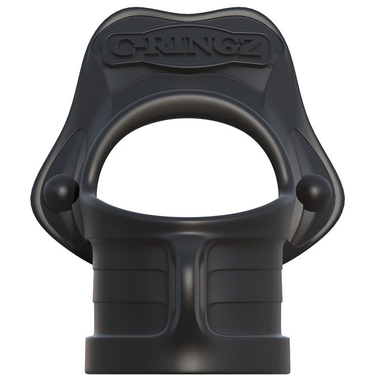 Rock hard ring & stretcher — FANTASY C-RINGZ, vue 4