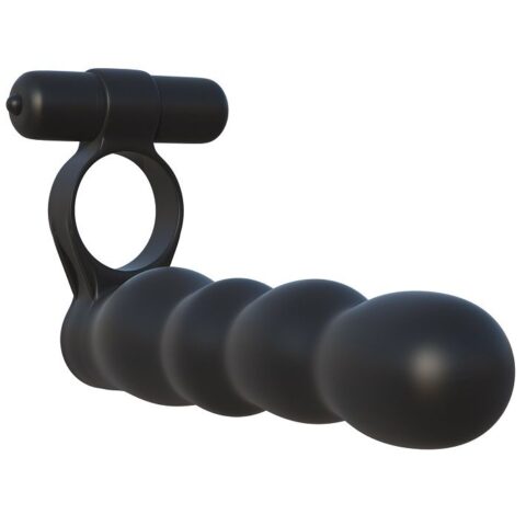 Pénétrateur double posable