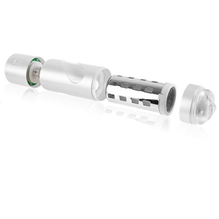 Roto bator USB masturbateur MLE vagin — EXTREME TOYZ, vue 5